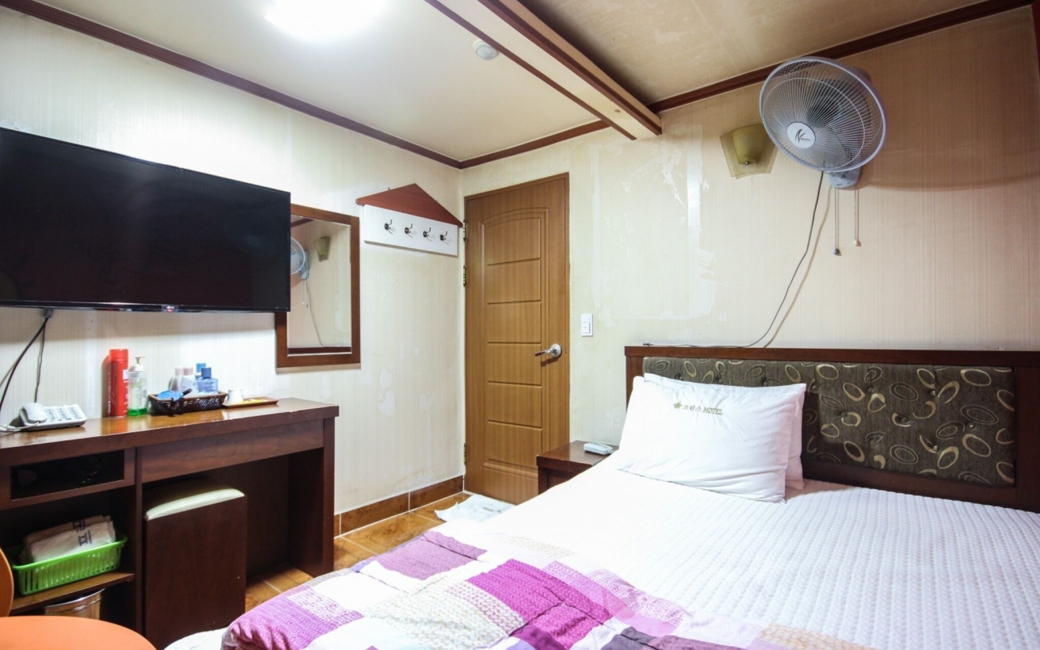 Prince Motel Busan