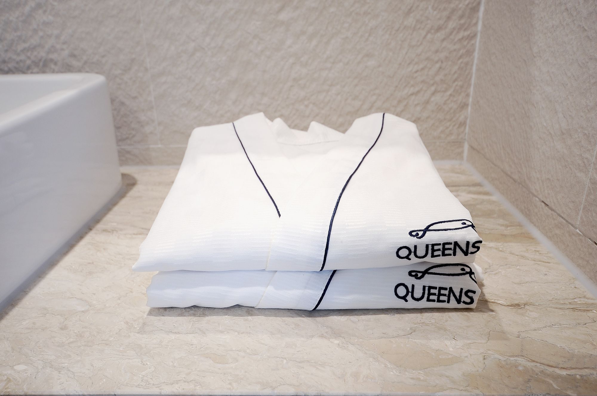Queens Hotel