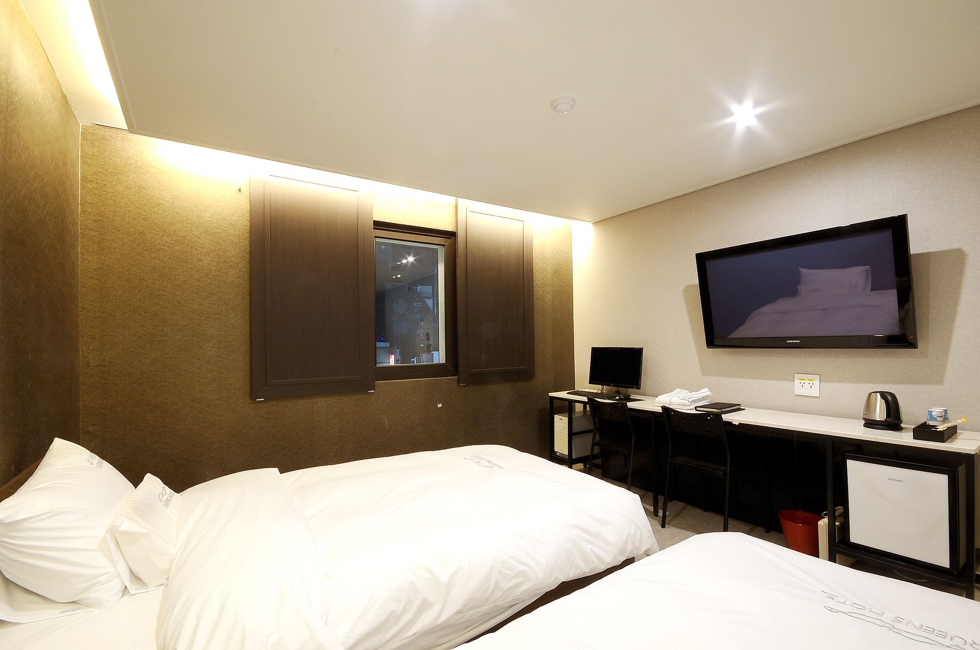 Queens Hotel