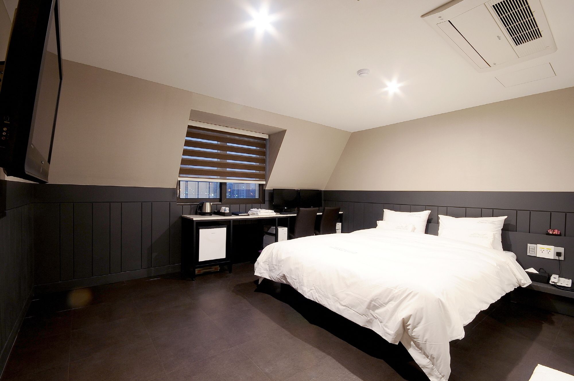 Queens Hotel