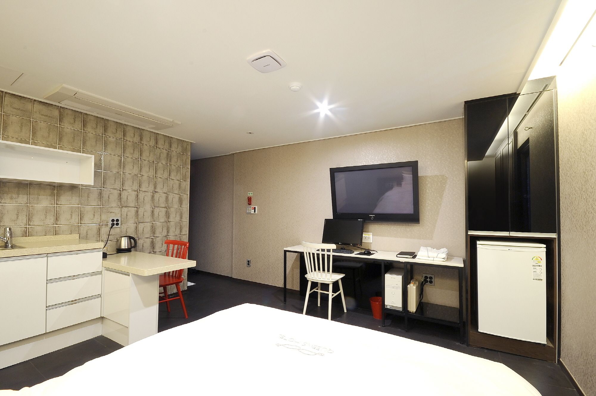 Queens Hotel