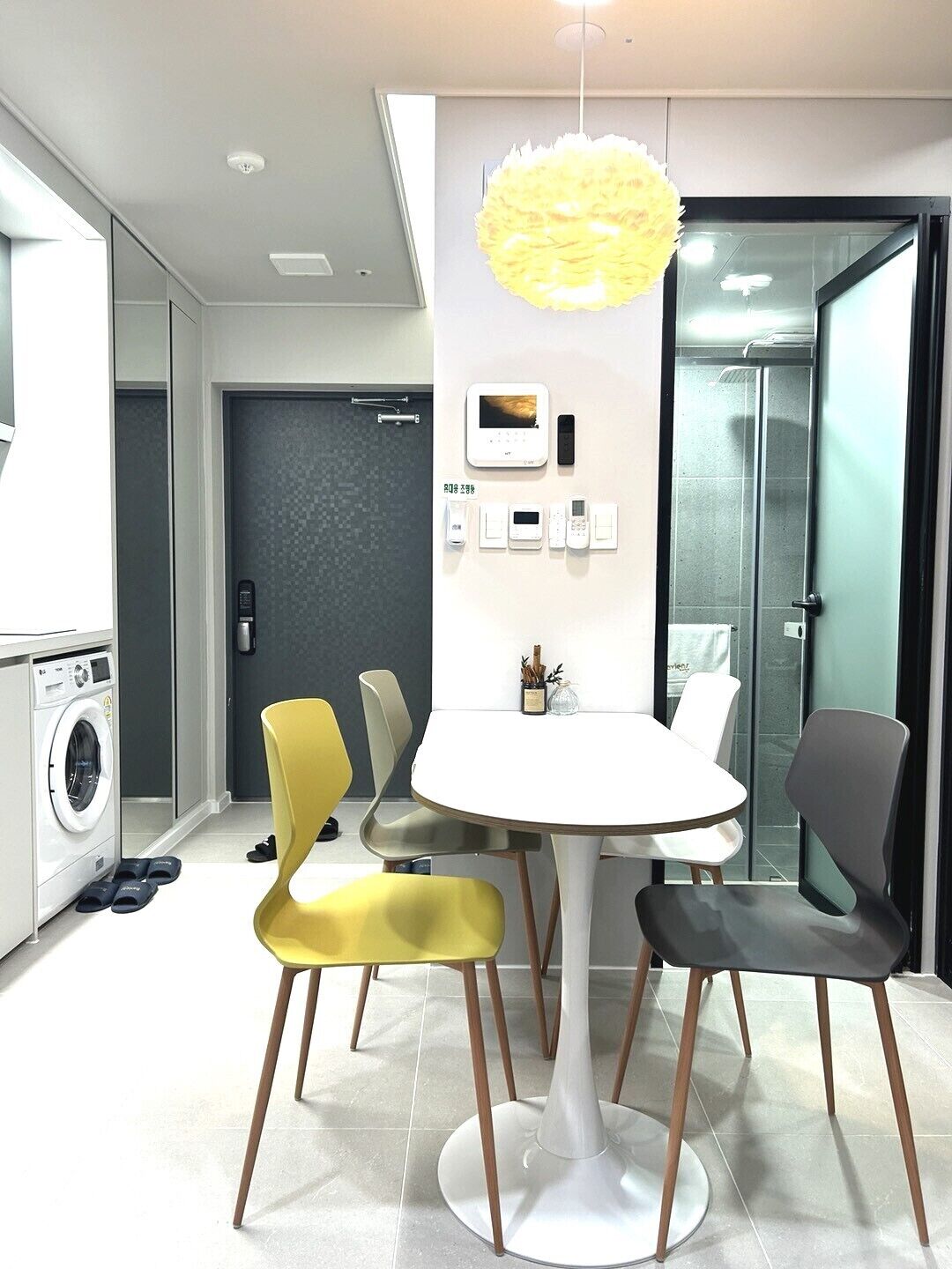 Raviens Haeundae Avenue