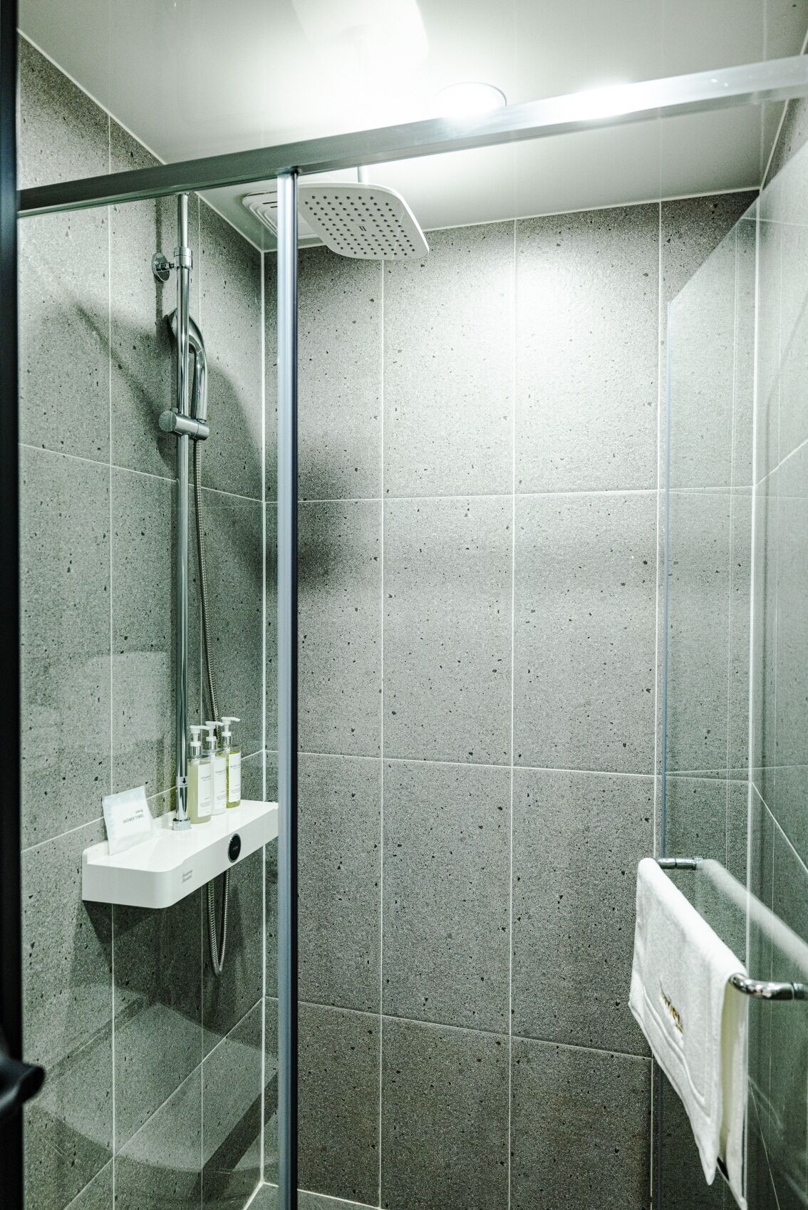 Raviens Haeundae Avenue