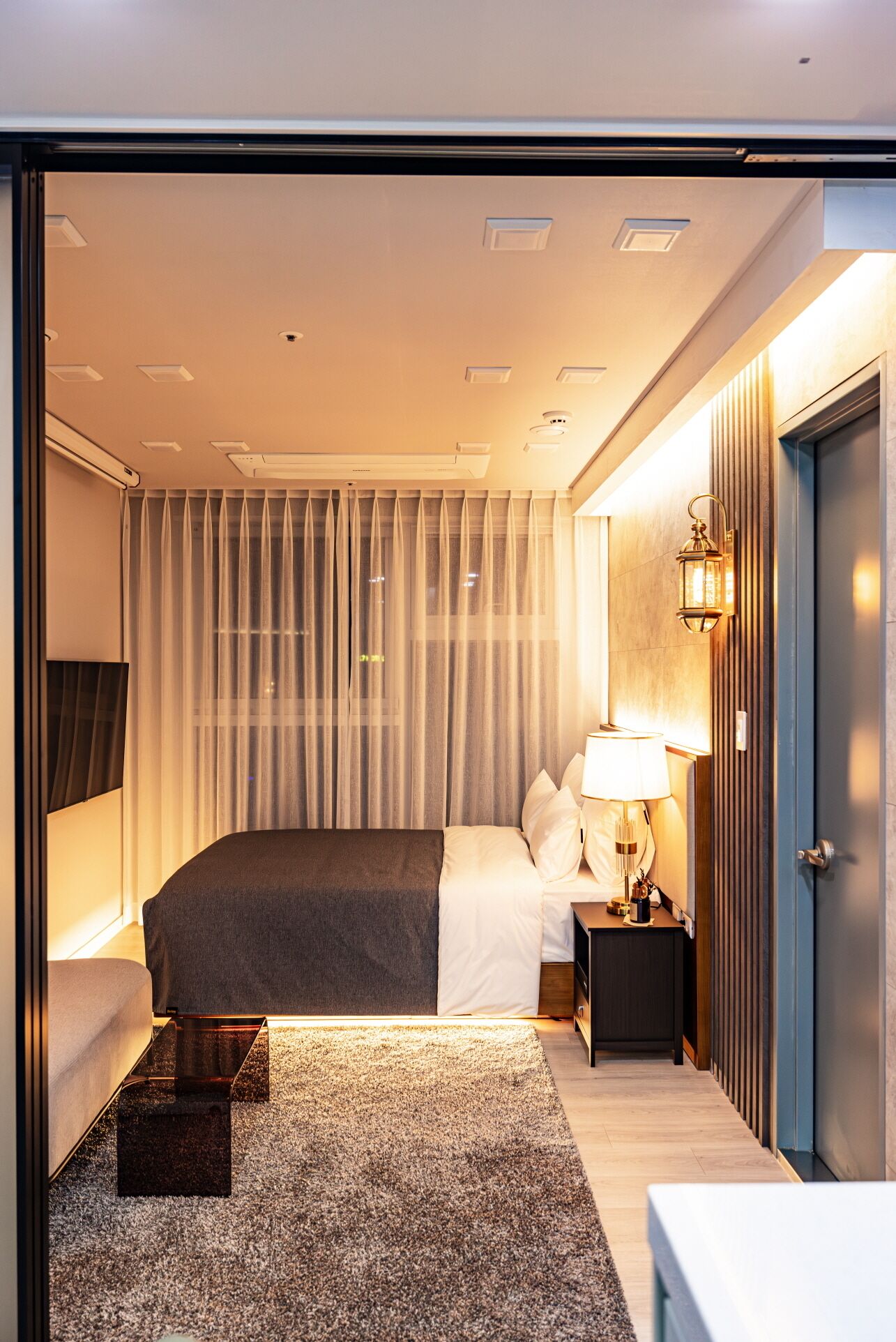 Raviens Haeundae Avenue