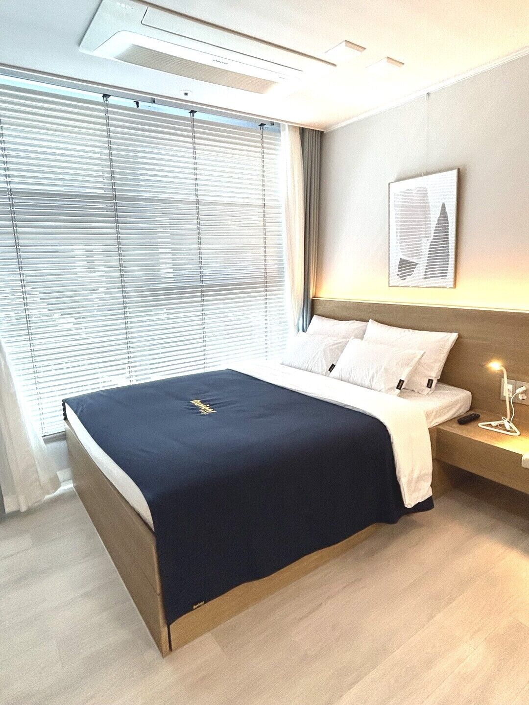 Raviens Haeundae Avenue