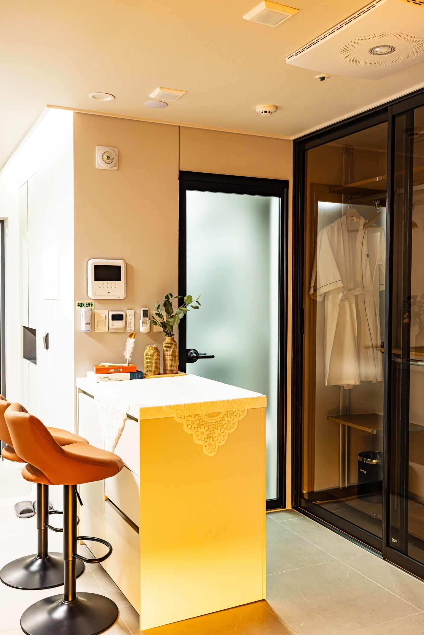 Raviens Haeundae Avenue