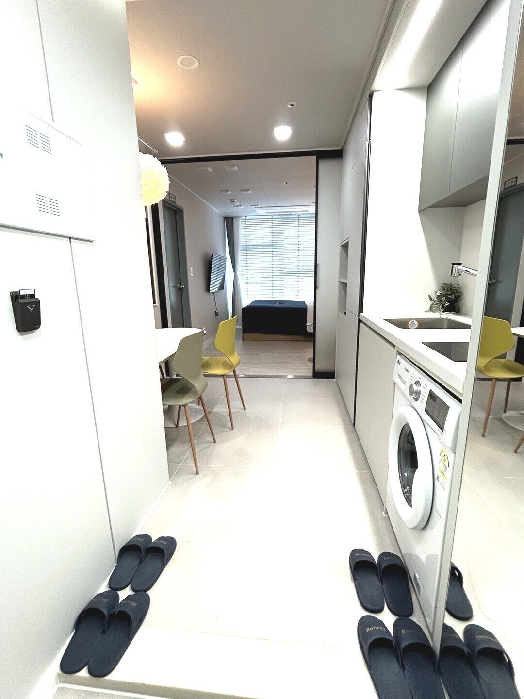 Raviens Haeundae Avenue