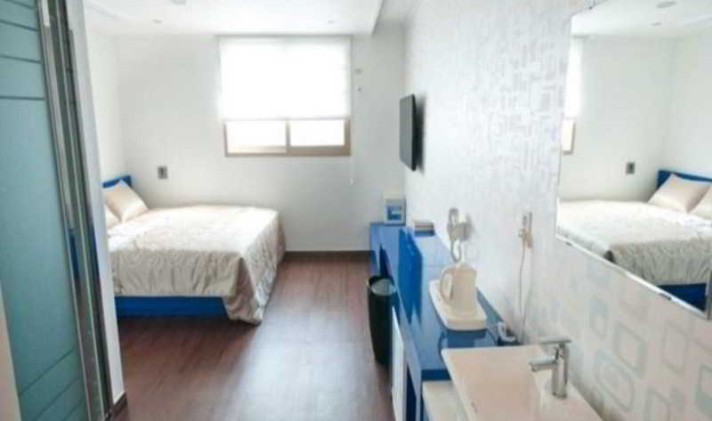 Residence Mumum Hotel