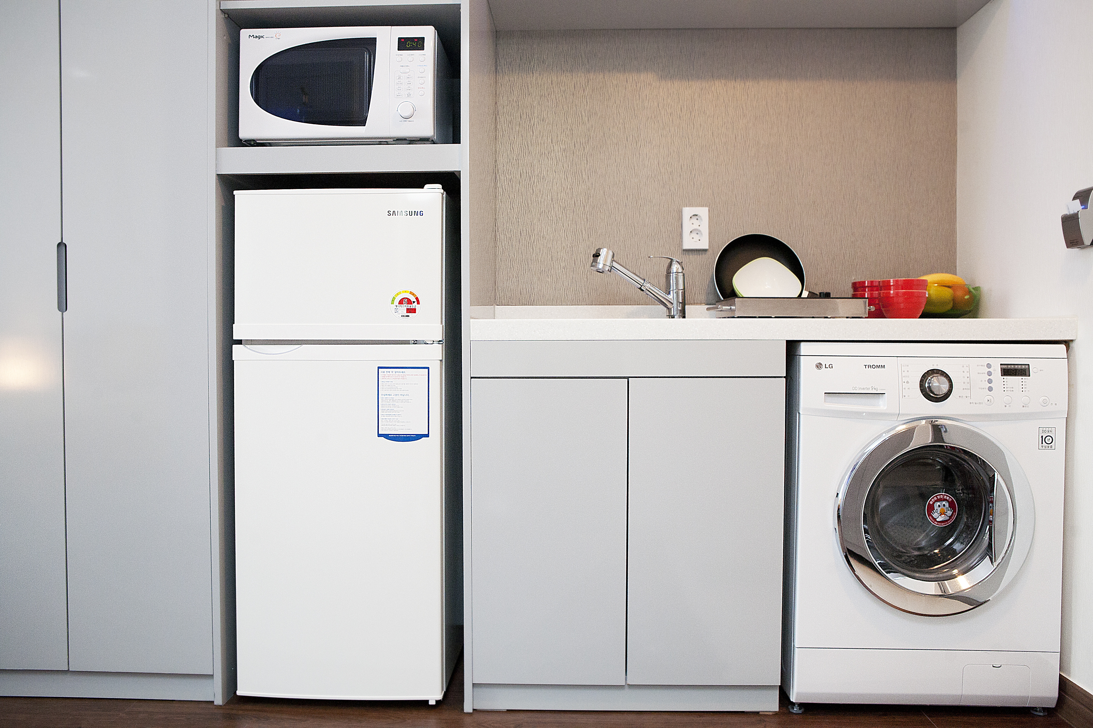 Residence Mumum Hotel