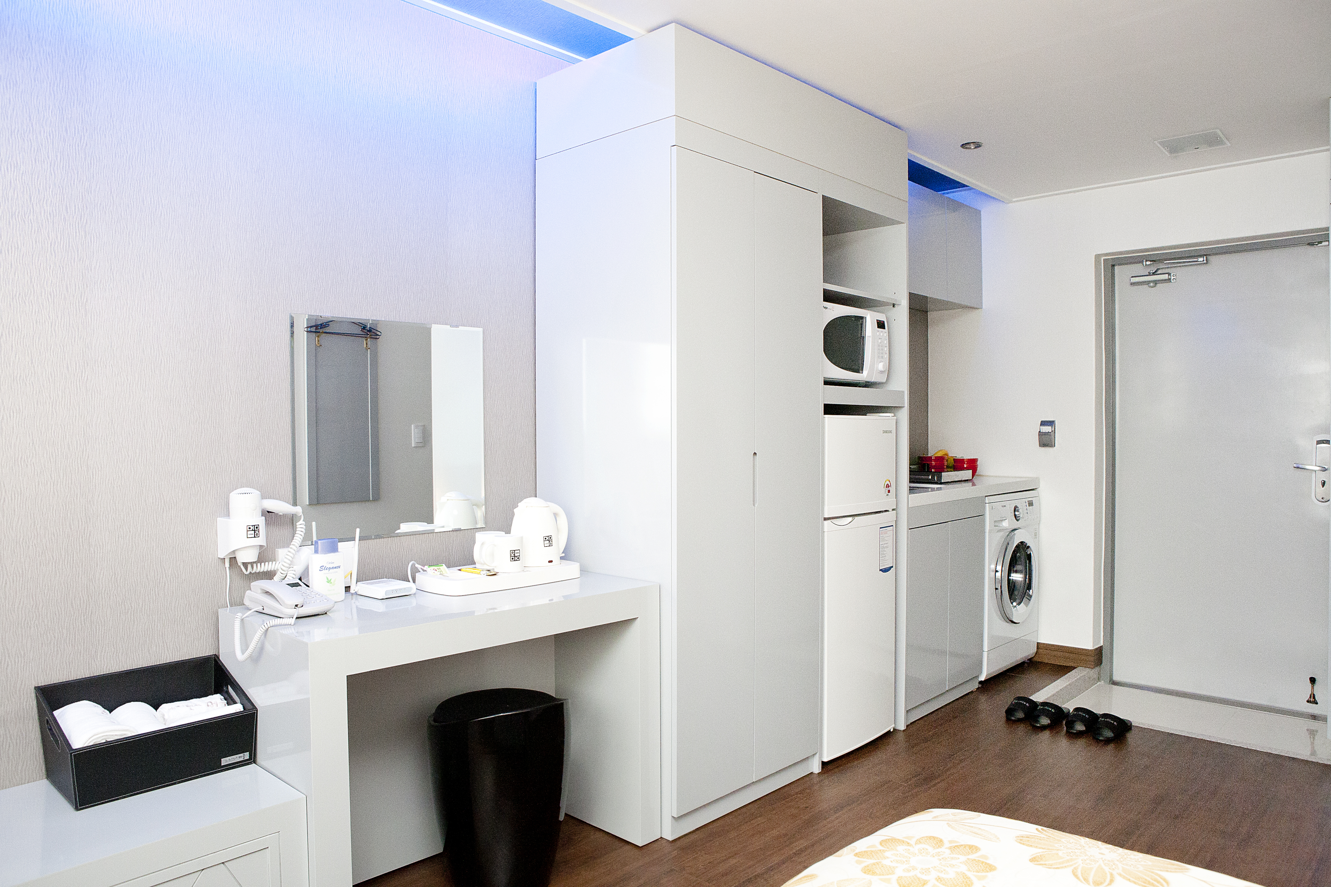 Residence Mumum Hotel