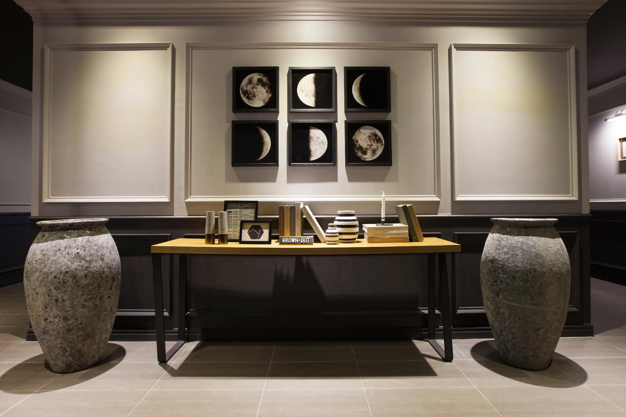 Sorgente Business Hotel