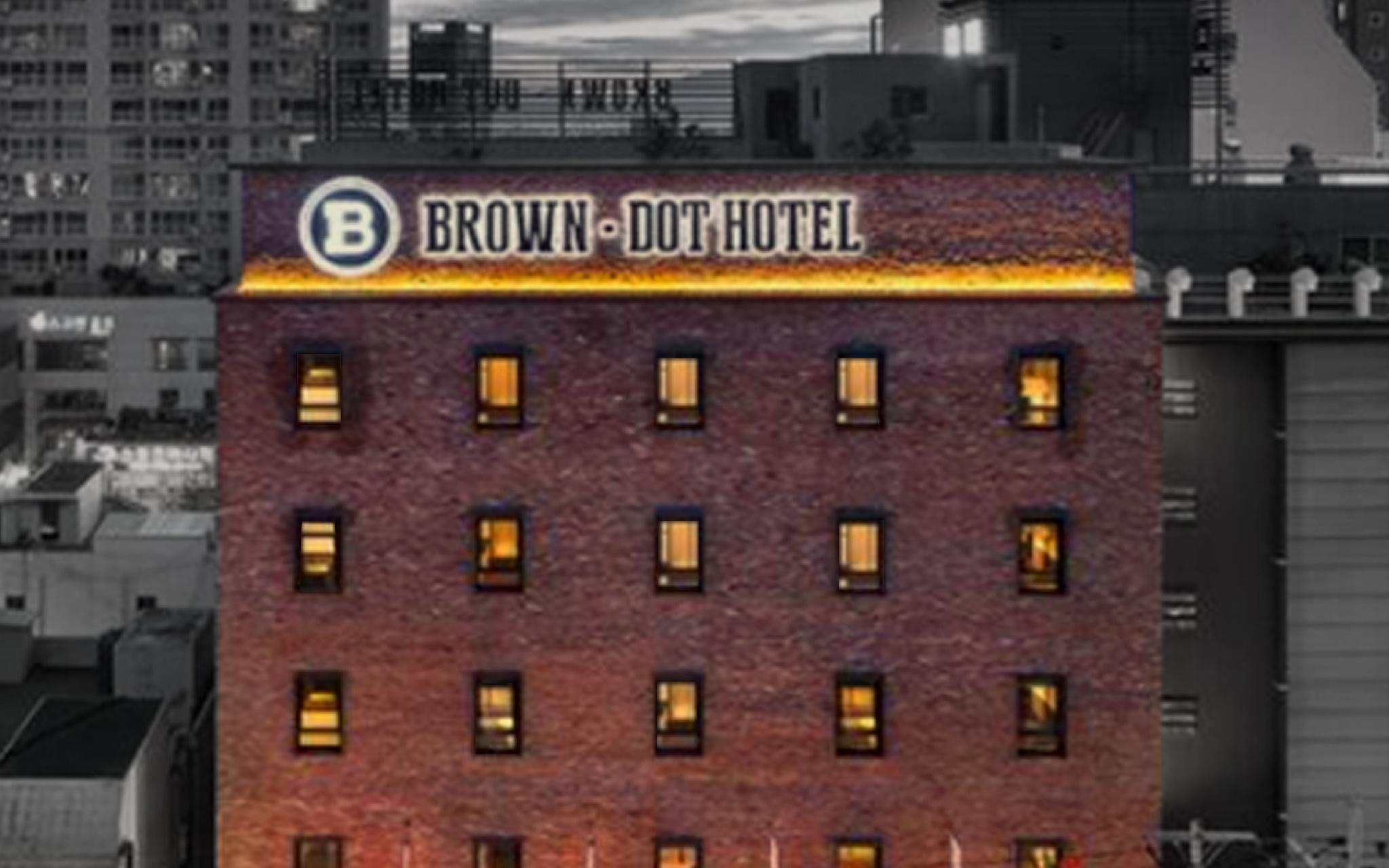 Sorgente Business Hotel
