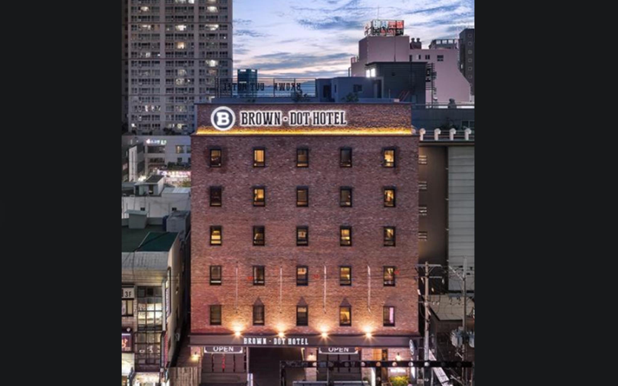 Sorgente Business Hotel