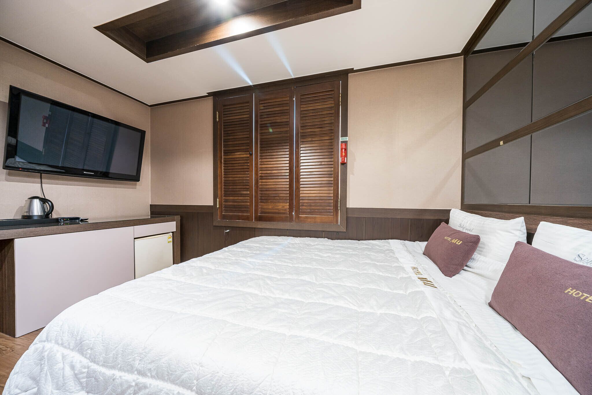 Sasang Hotel Mu
