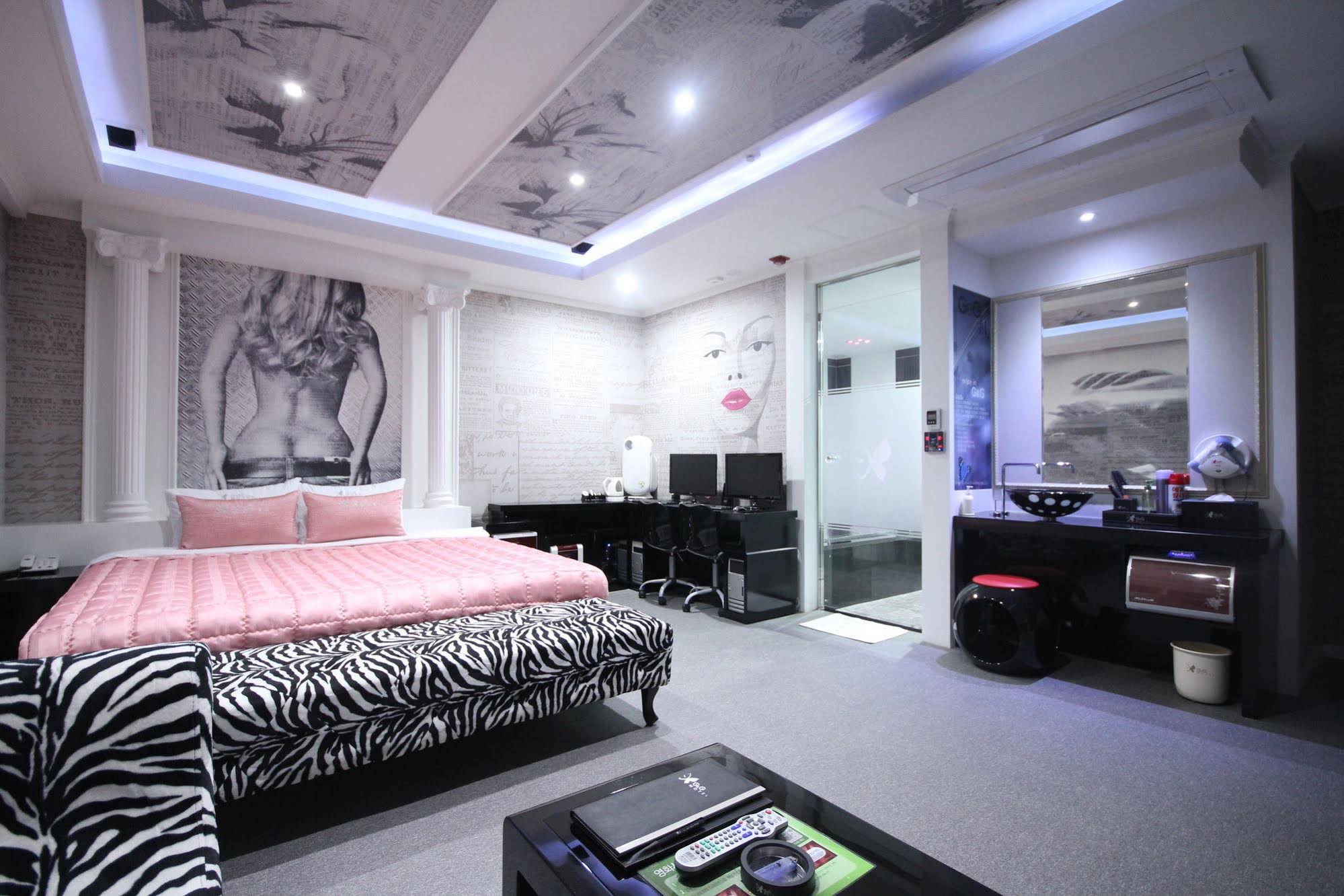 Seomyeon G&G Motel