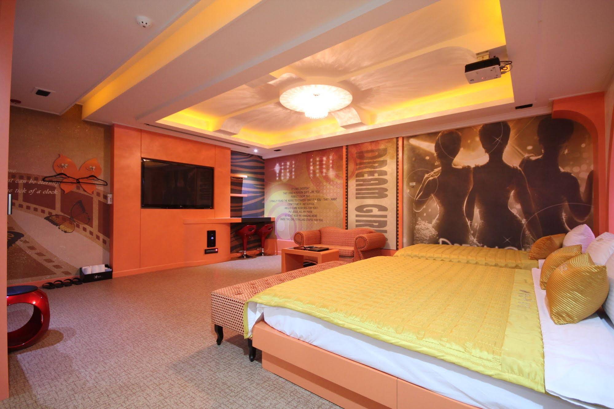 Seomyeon G&G Motel