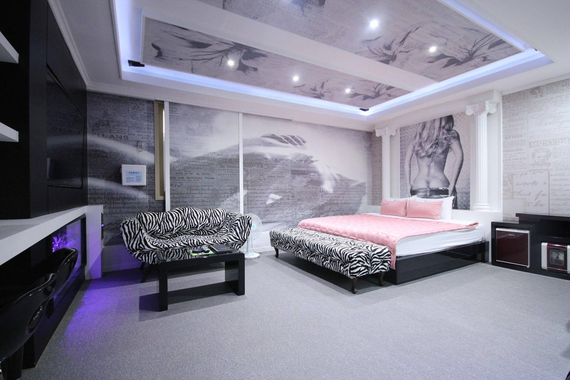 Seomyeon G&G Motel