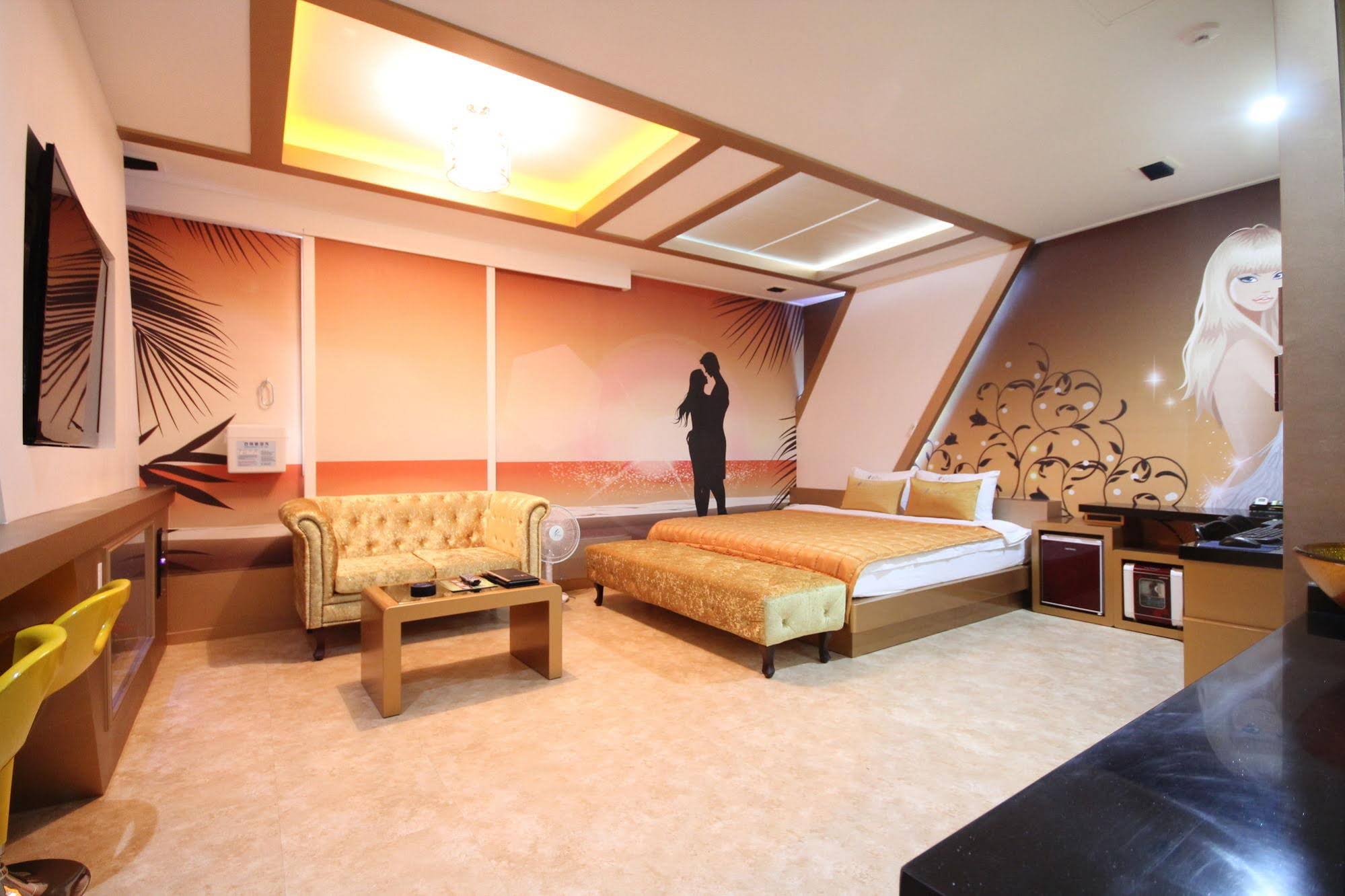 Seomyeon G&G Motel