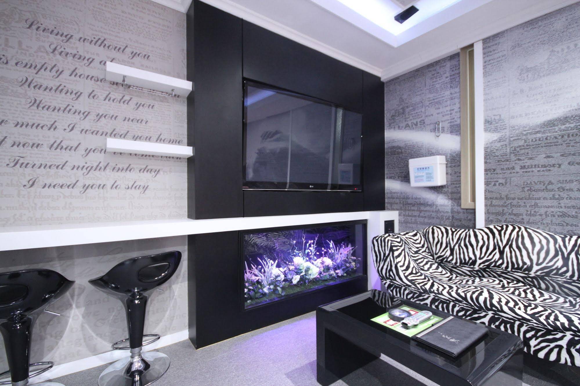 Seomyeon G&G Motel