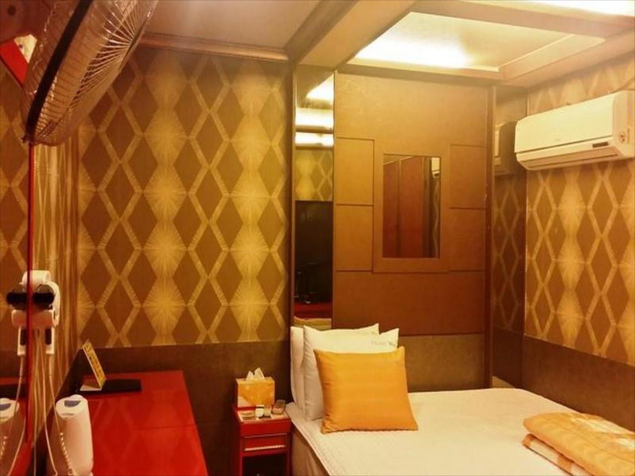 Seomyeon We Motel