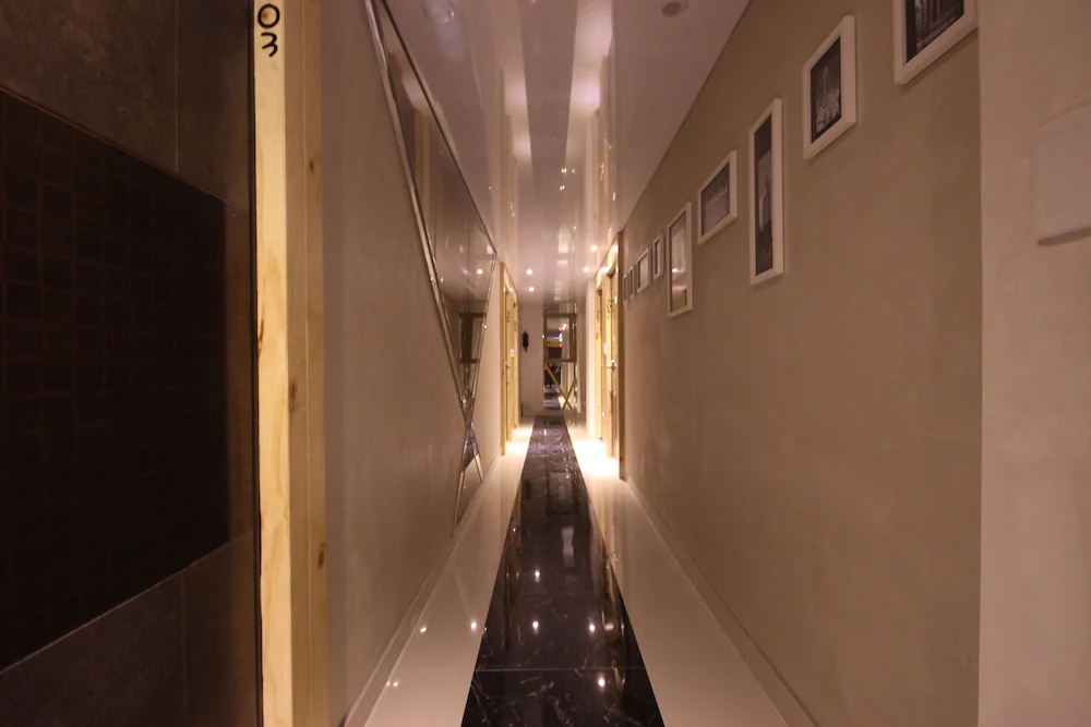 Gwangan Stay Hotel