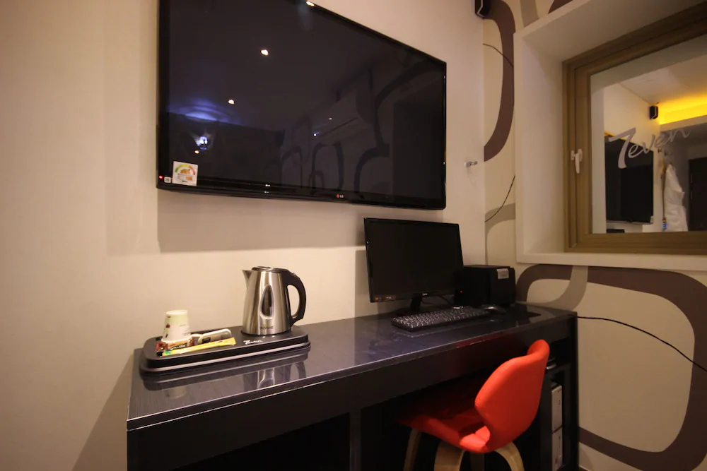 Gwangan Stay Hotel
