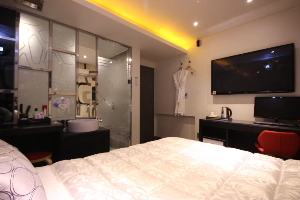 Gwangan Stay Hotel