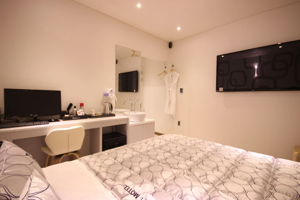 Gwangan Stay Hotel