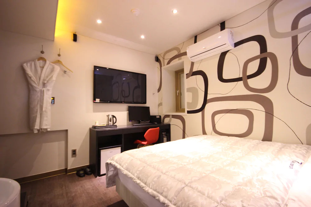 Gwangan Stay Hotel