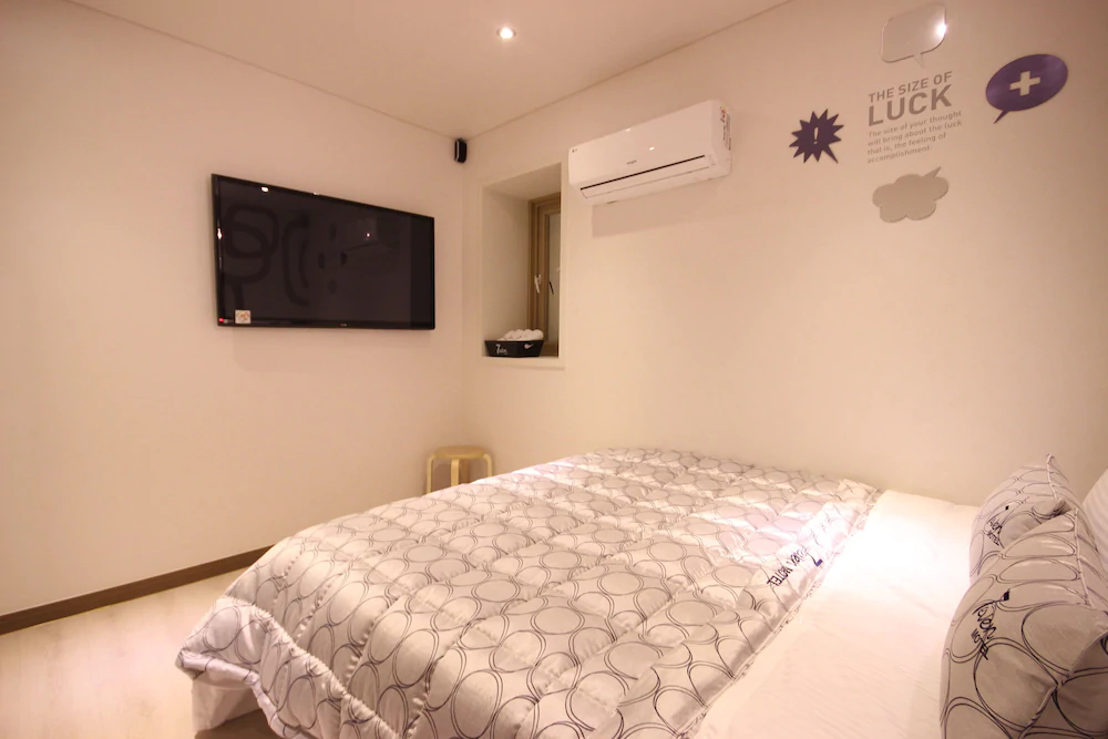 Gwangan Stay Hotel