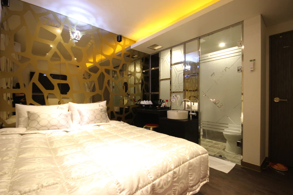 Gwangan Stay Hotel