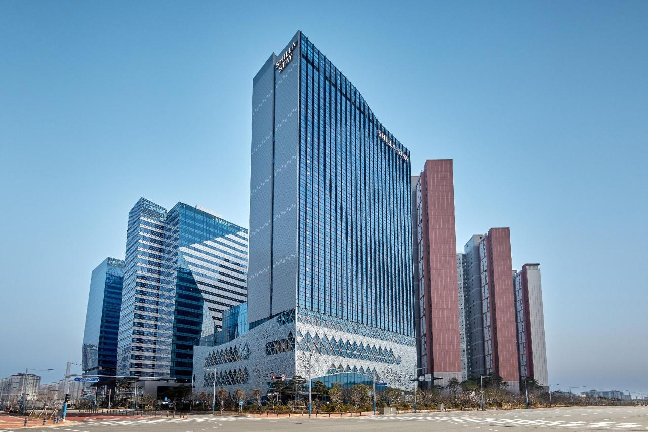 Shilla Stay Seobusan
