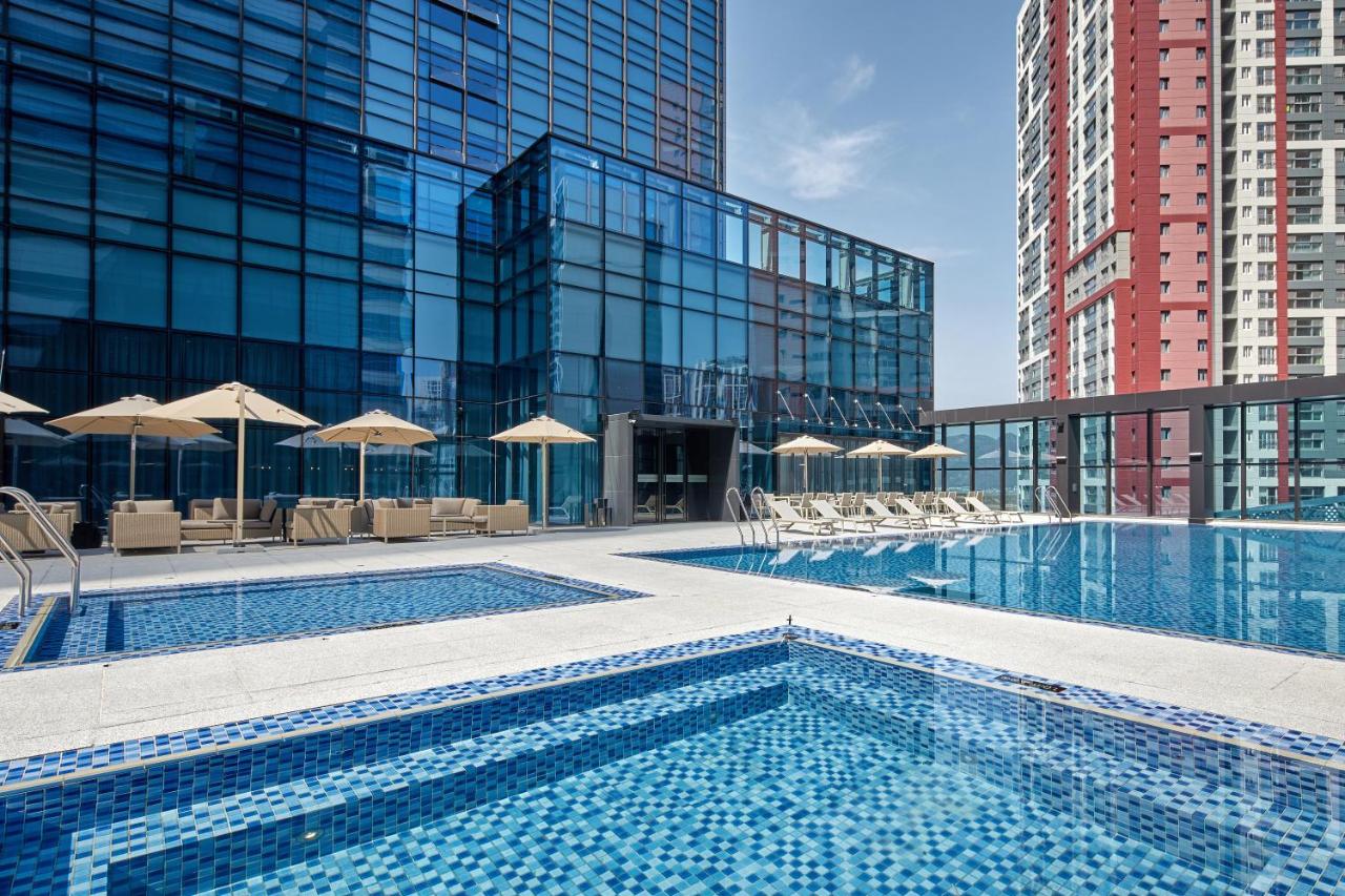 Shilla Stay Seobusan