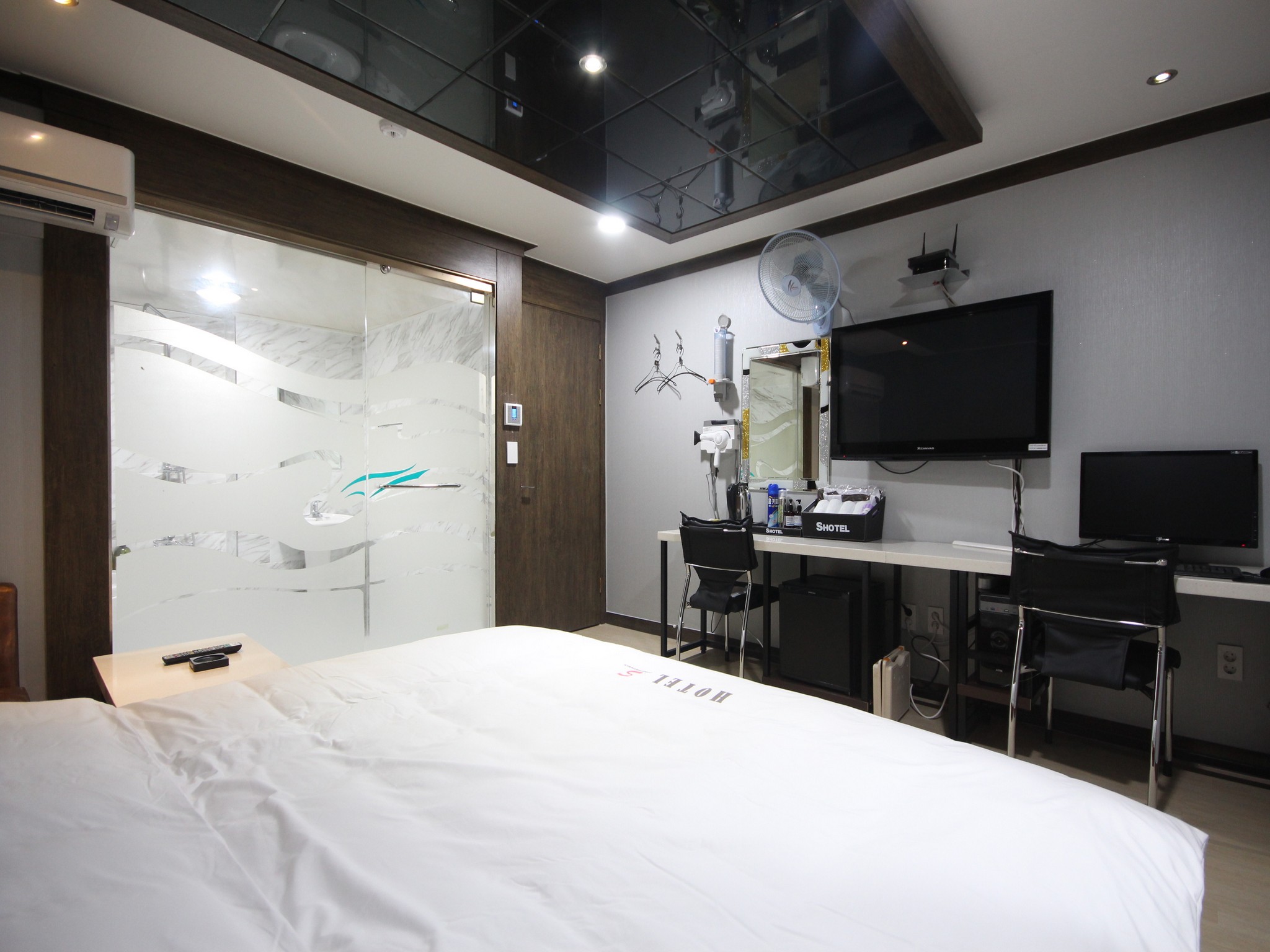 S Hotel Seomyeon