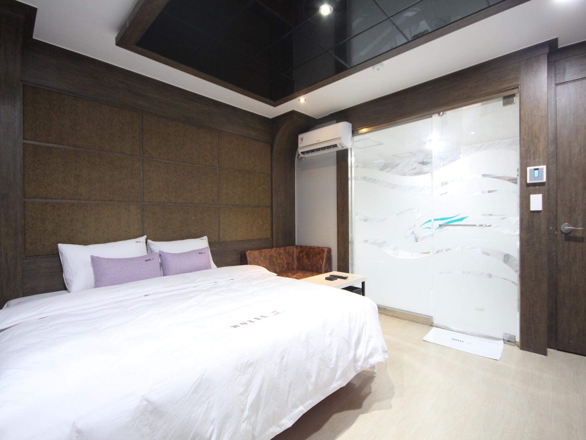 S Hotel Seomyeon