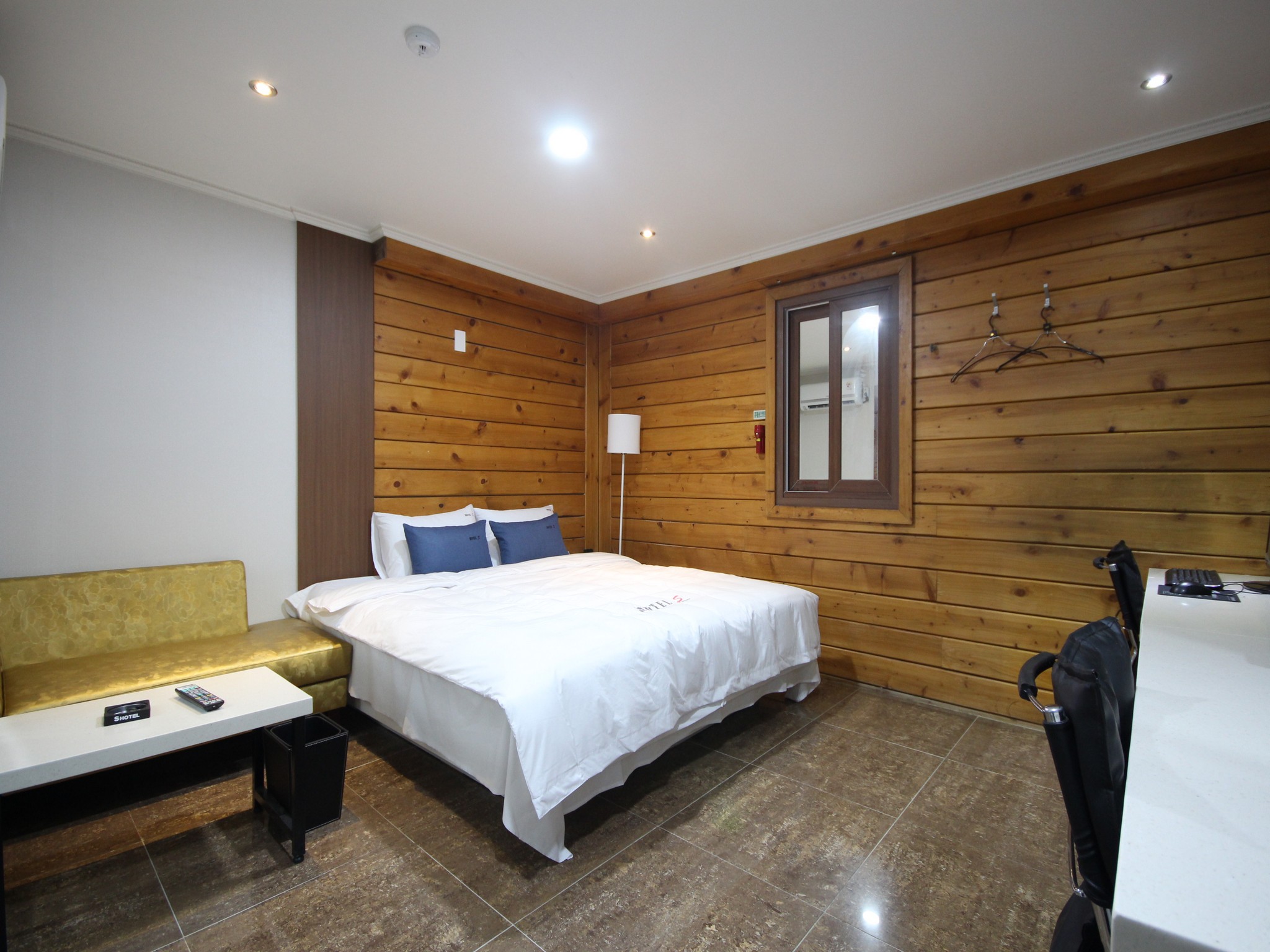 S Hotel Seomyeon