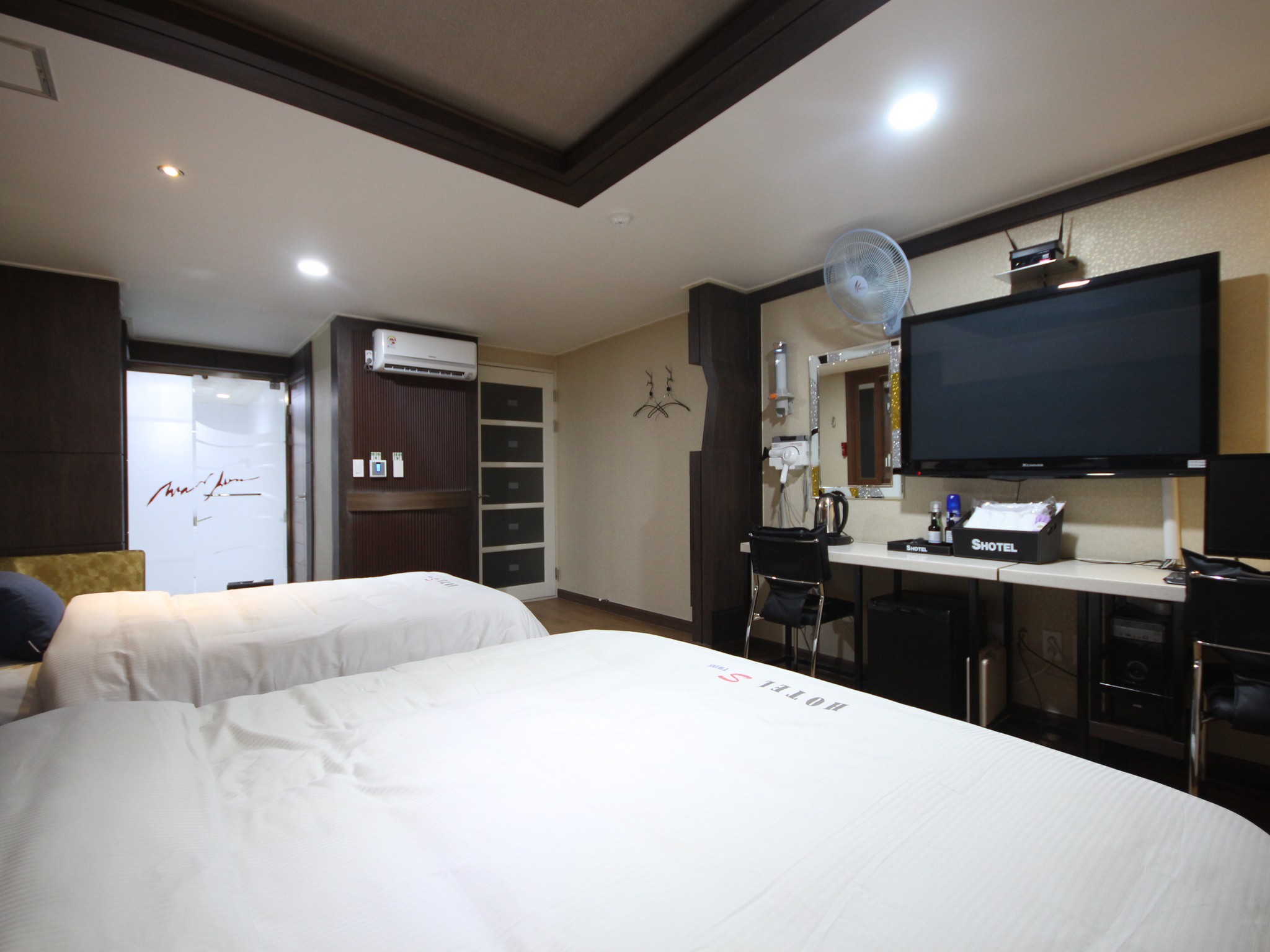 S Hotel Seomyeon