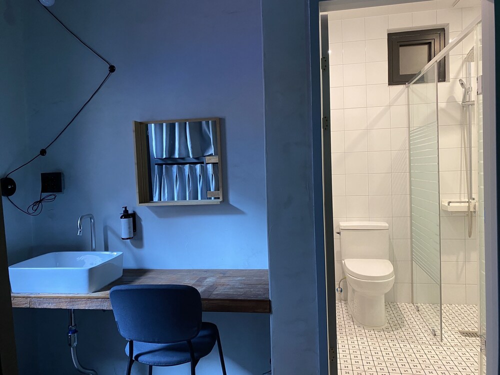 Shui Hostel