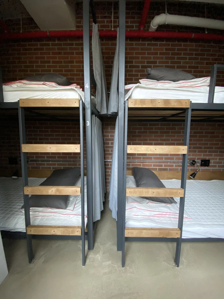 Shui Hostel