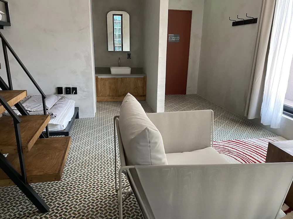 Shui Hostel