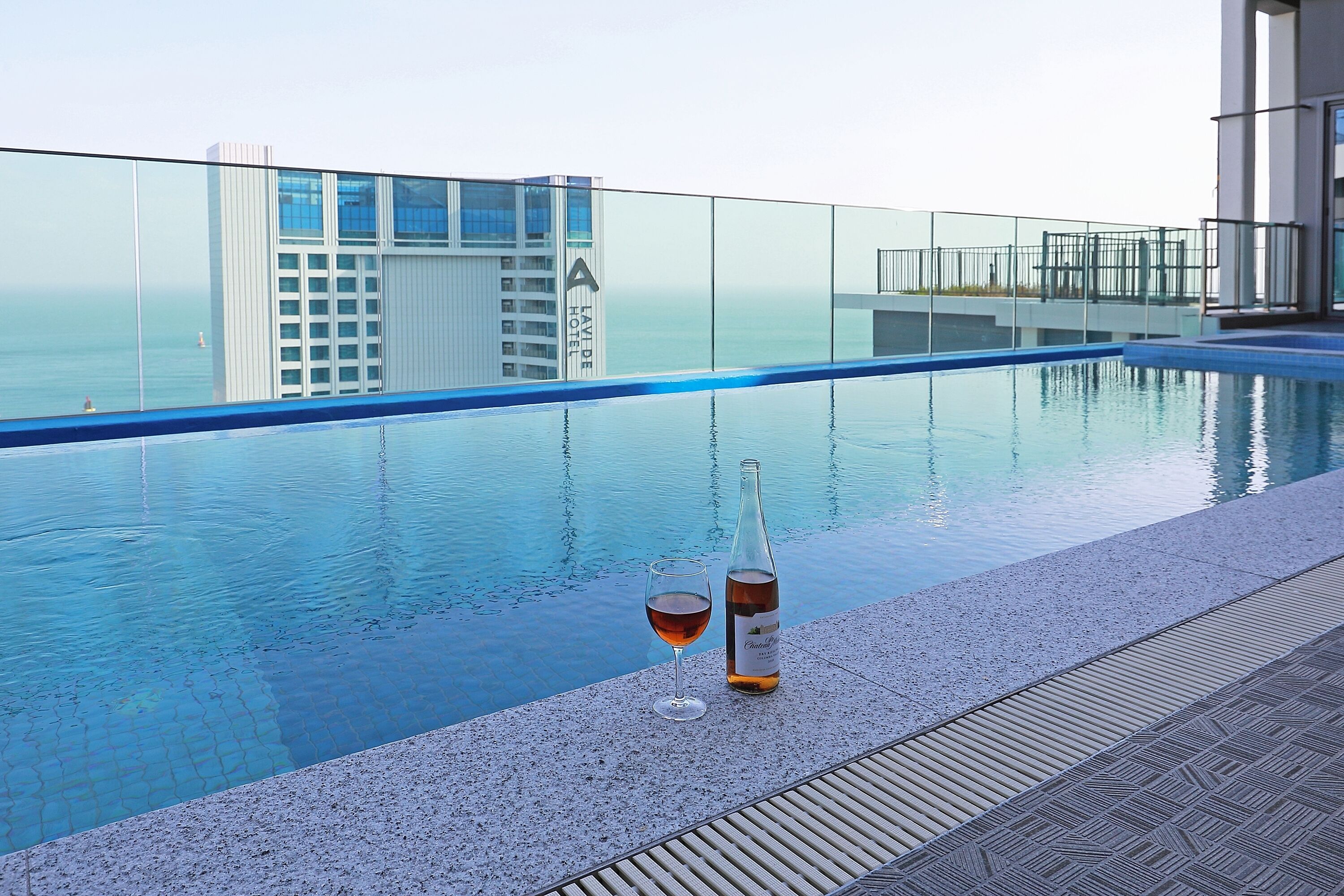 Sota Collection The Haeundae