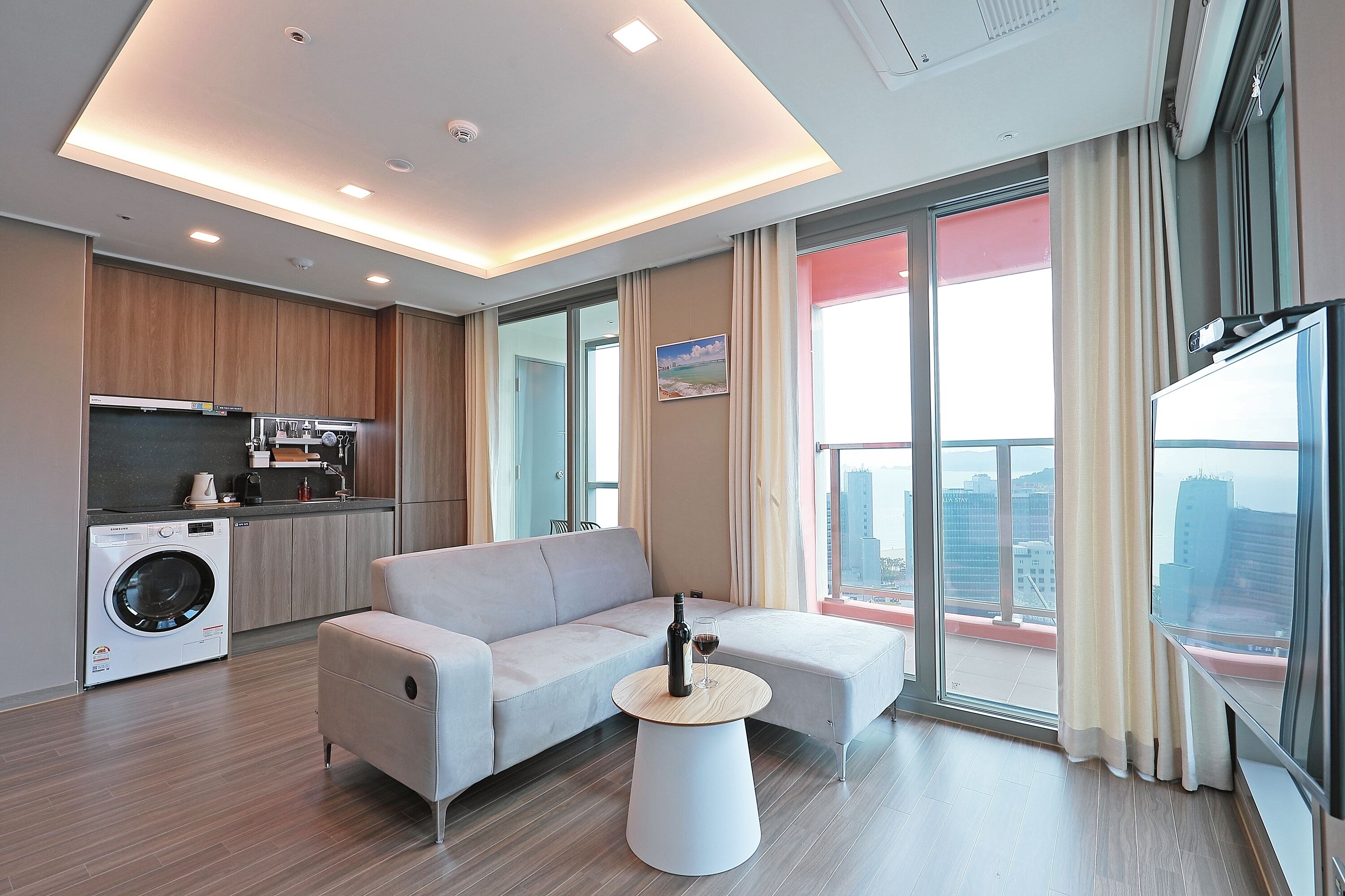 Sota Collection The Haeundae