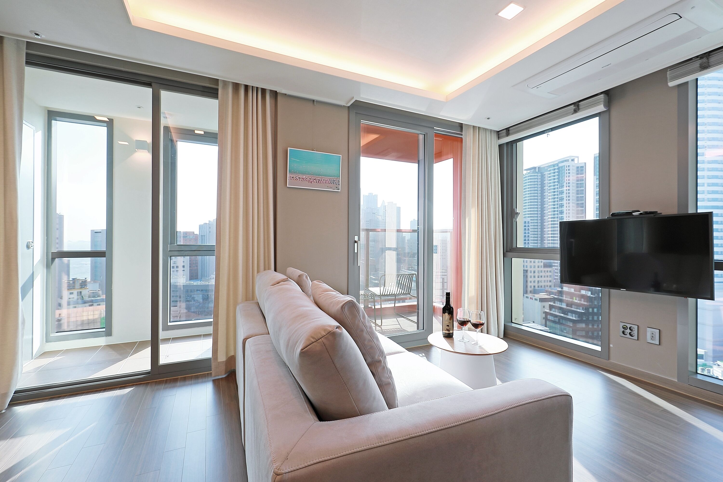 Sota Collection The Haeundae