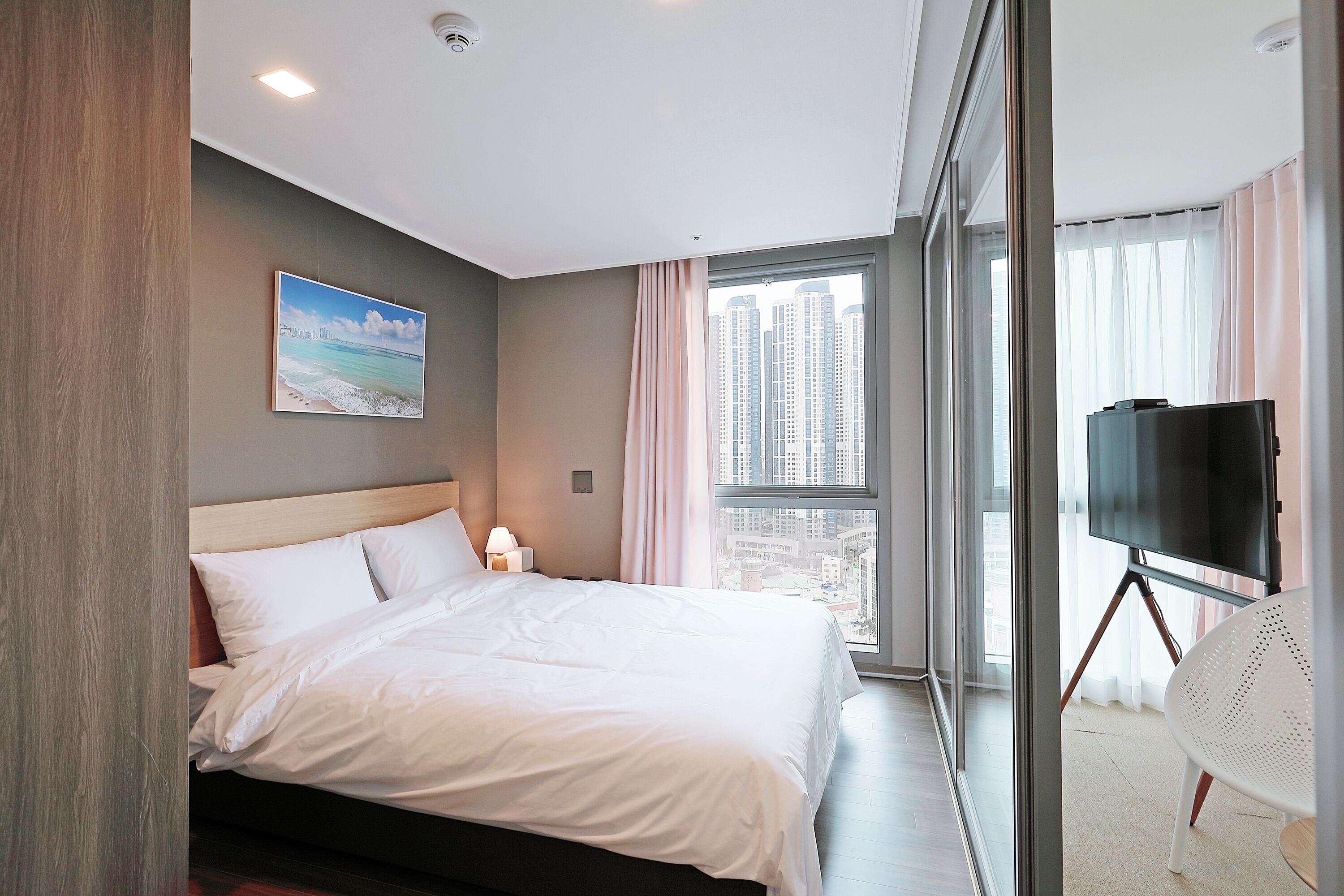 Sota Collection The Haeundae
