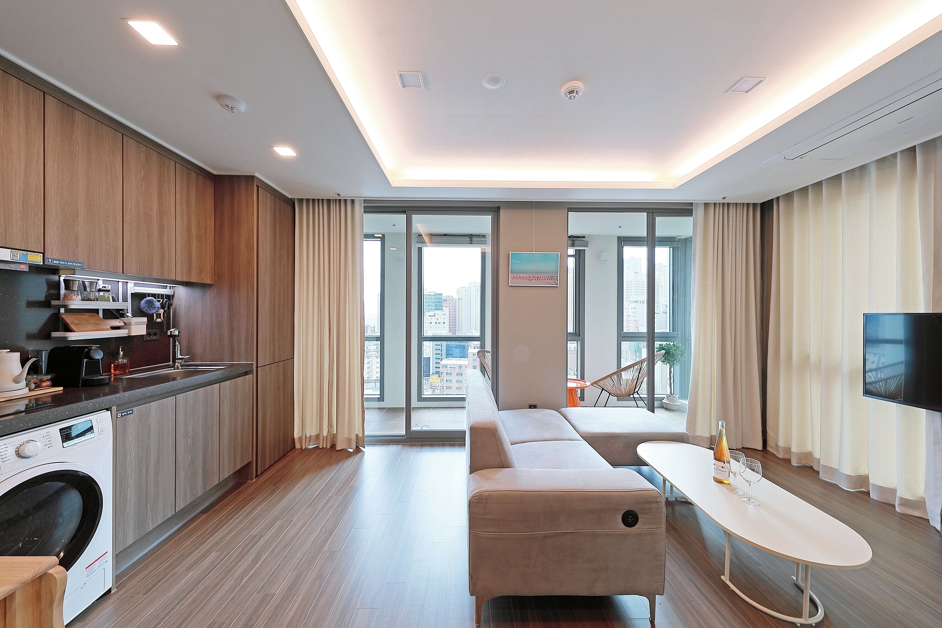 Sota Collection The Haeundae