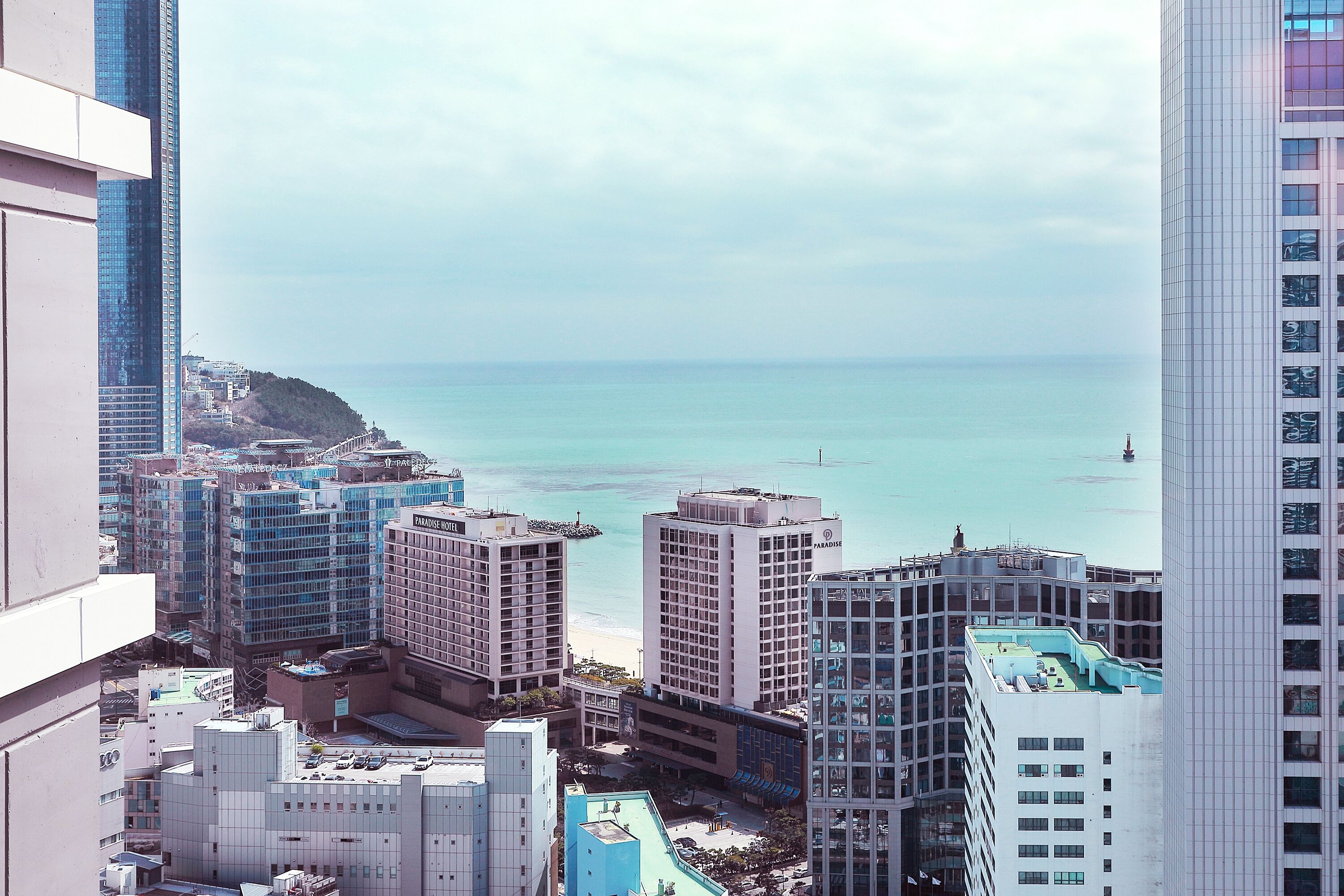 Sota Collection The Haeundae