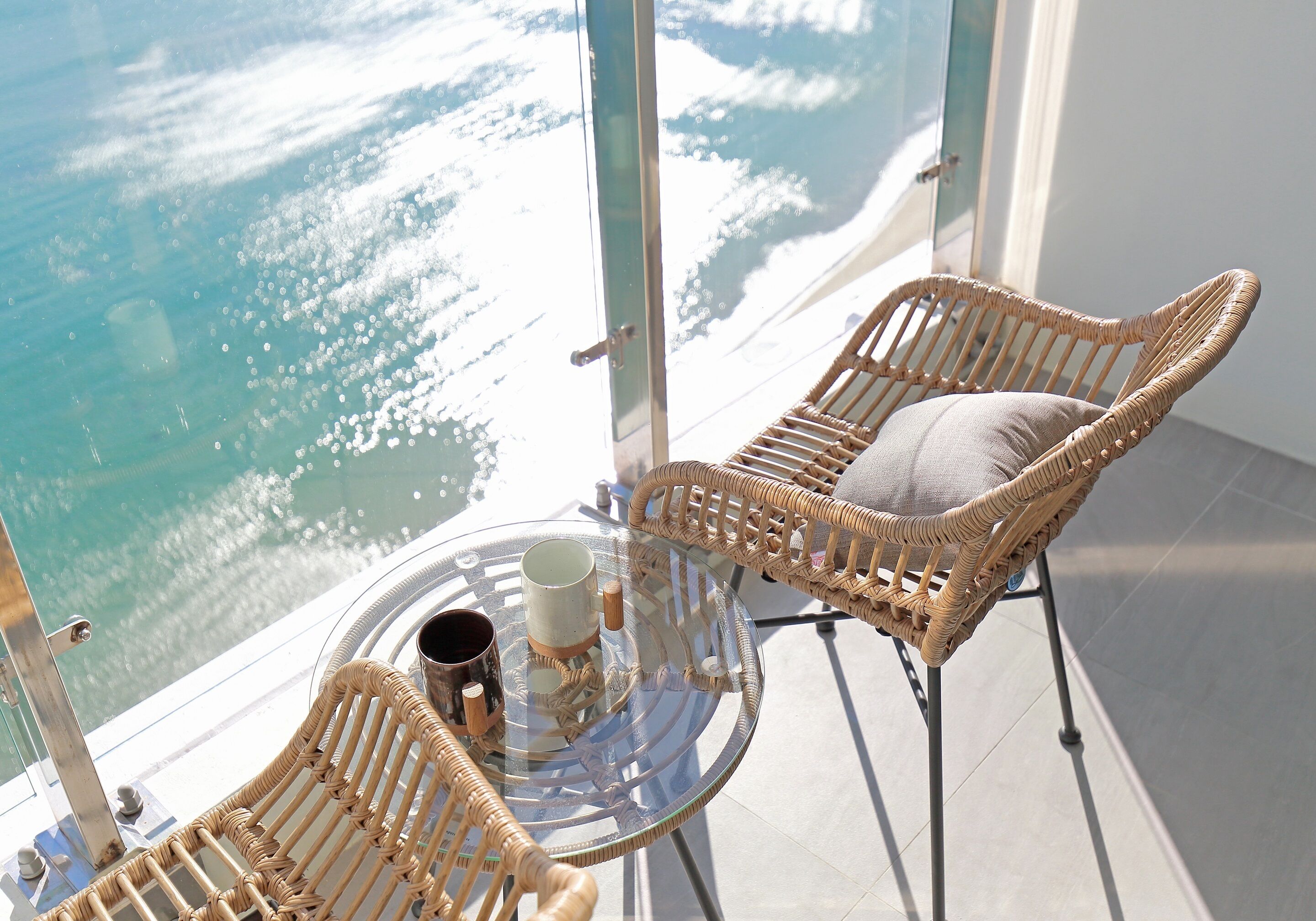 Sota Collection The Terrace