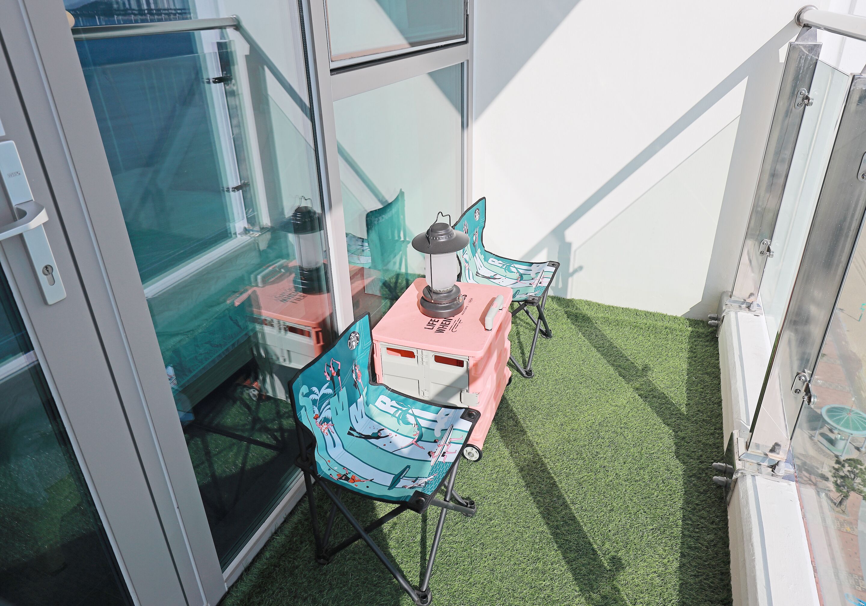 Sota Collection The Terrace