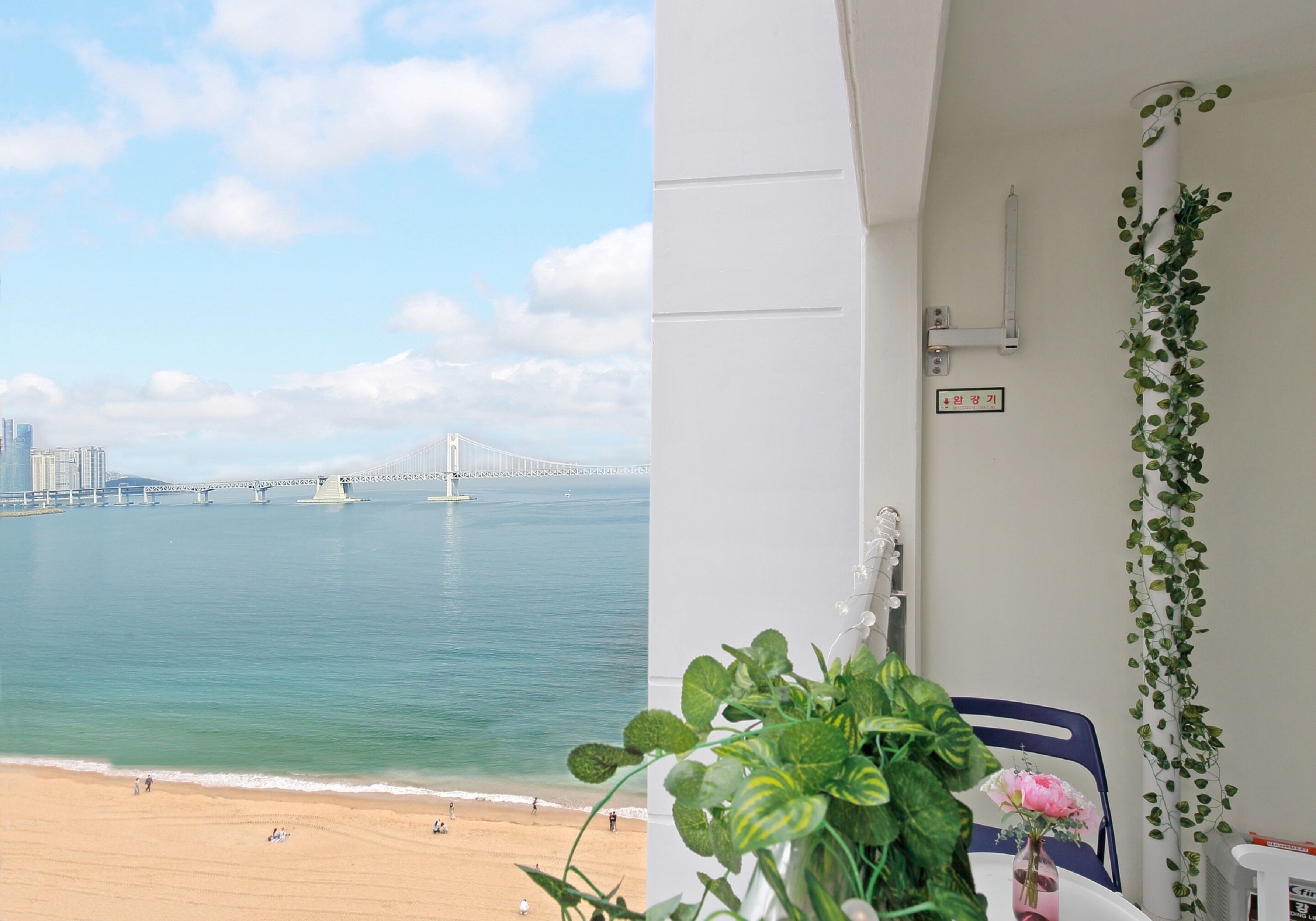 Sota Collection The Terrace