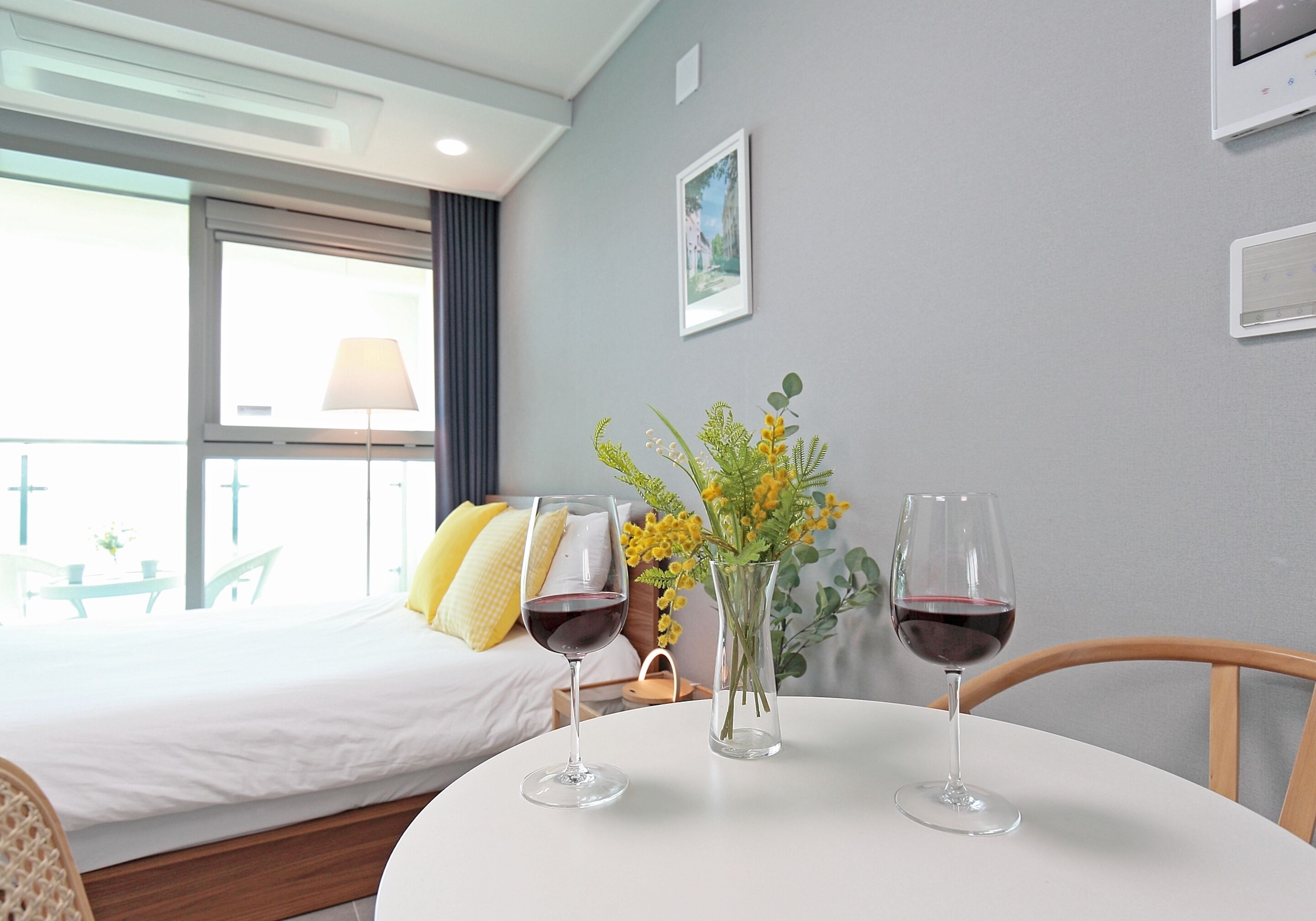 Sota Collection The Terrace